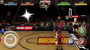 Nba jam by ea sports™ 04.00.80 apk data for android. Nba Jam Apk Data Latest V04 00 40 For Android 2019 Apk Beasts