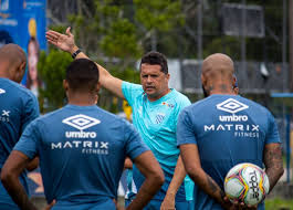 Link xem trực tuyến avai fc vs remo ngon nhất có bình luận tiếng việt. A Provavel Escalacao Do Avai Para A Estreia Do Campeonato Catarinense 2021 Nd