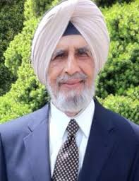 Obituary information for Gurmukh Singh Gill