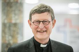 Kardinal woelki hatte den kölner juristen mit dem gutachten beauftragt. Report Cardinal Woelki Would Step Down If Implicated In Abuse Cover Ups