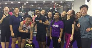 Anytime Fitness Careers Jobs Zippia