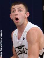 Nick Emery, BYU, Point Guard