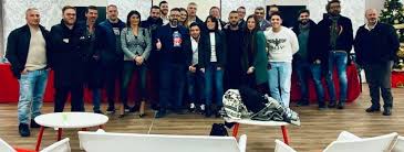 Mauro Illiano: "Trarre il buono della tradizione senza chiudersi in essa"