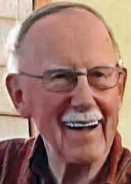 Jon Borgen Obituary (1935