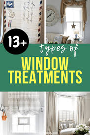 Check spelling or type a new query. 13 Best Types Of Window Treatments For Your House 2021