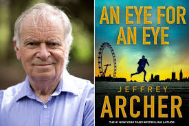 An Ex-Forger Created A $100 Million Fake For Jeffrey Archer's New Book