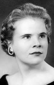 Beatrice Bell Obituary (2009)