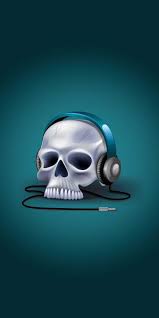 We have an extensive collection of amazing background images carefully chosen by our community. Music Skull Iphone Wallpaper Iphone Wallpaper Music Skull Wallpaper Iphone Crazy Wallpaper