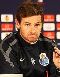 Pada hari senin (21/6) porto menegaskan bahwa. Andre Villas Boas Wikipedia