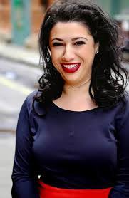 Jennifer Palumbo's Instagram, Twitter & Facebook