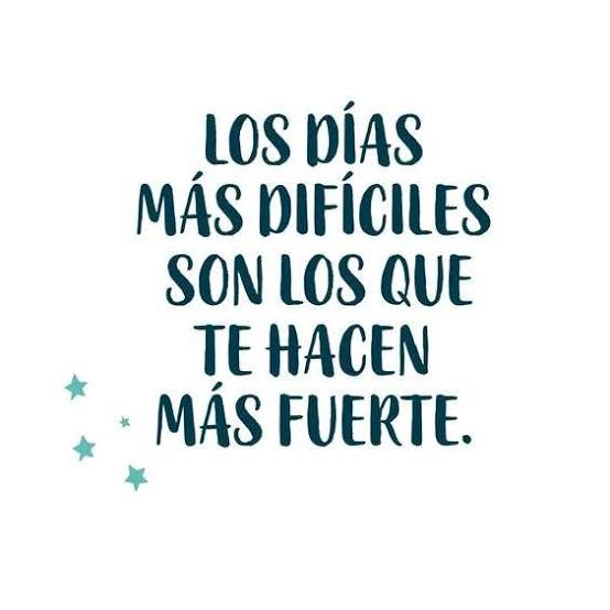 Frases Positivas del Alma