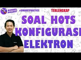 Soal nomor atom unsur x sama dengan 26. Soal Dan Pembahasan Konfigurasi Elektron Peranti Guru