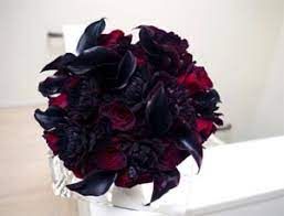 3 Techniques To Create Black Flowers Florist Chronicles