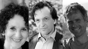 Peter Weiß, Hanno Simons et al.