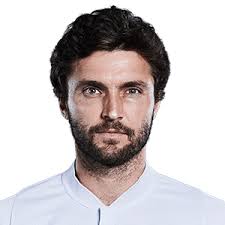 Gilles Simon, tennisman français de l'équipe de France de tennis. Résultats  et palmarès