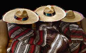 Did you sleep well last night?buen día, señor jackson. What Is A Siesta Wonderopolis