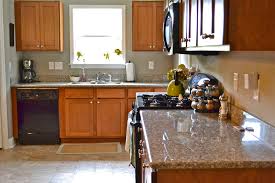 We had considered using a soft cream subway tile as we did in our kitchen remodel, but i wanted this Beadboard Backsplash Liz Marie Blog