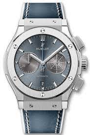 hublot 521 ne 7170 vr lgo17 classic fusion 45 mm chronograph la grande odyssee hublot erkek kol saatleri erkek saat erkek aksesuarlari