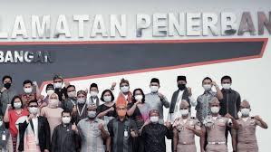 Rencana pengembangan sekolah (rps) disusun : Bpsdm