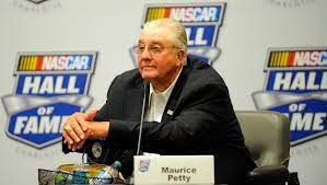 Yates led the nascar hall of fame voting for the five new inductees, named on 94 percent of the ballots cast. Richard Petty Outlines His Nascar Hall Of Fame Criteria