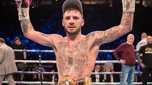 Бой за титул чемпиона по версии bbbofc british. Lewis Ritson Wins Controversial Split Decision Against Miguel Vazquez Ring News 24 Boxing News
