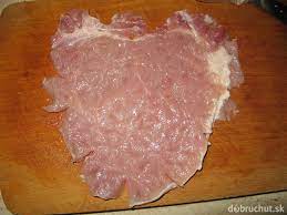 Maybe you would like to learn more about one of these? Fotorecept Bravcove Kare V Marinade Z Paradajok A Cesnaku Fotogaleria 2 7