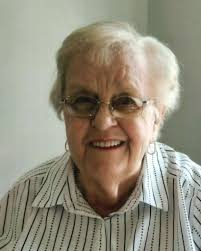 Florence Ann Logsdon Obituary July 22, 2024