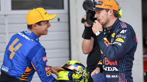 The list is sorted by film and character, as some of the characters were portrayed by multiple actors. Austrian Gp Grid Max Verstappen On Pole Lando Norris Second Lewis Hamilton Fourth For Sunday S Race Lenexworldlenexworld