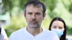 182,446 likes · 26,490 talking about this. Vakarchuk Uzhe Vo Vtoroj Raz Otkazyvaetsya Ot Mandata Narodnogo Deputata Rbk Ukraina
