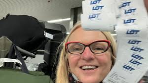 Bemidji's Peter Nordquist is still helping, inspiring others to assist  Ukrainians one year later