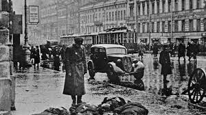 Еще один символ блокады ленинграда — звук метронома. Blokada Leningrada I Deti Skrepohistory Livejournal