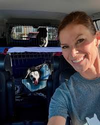 Jamie Race's Instagram, Twitter & Facebook