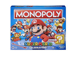 Artículos a 10€, 15€ y 20€ y las mejores promociones en cientos de artículos ¡ahorra ya! Monopoly Y Jenga Super Mario Ya Se Pueden Comprar En Amazon Con Envio A Mexico Estos Son Sus Precios