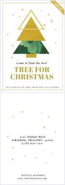Posted fri, nov 22, 2013 at 2:14 pm et. Editable Christmas Tree Shop Flyer Template Flipsnack