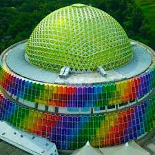 Aku br skali pegi… itu pun minggu lepas… ekekeke… kalau petrosains klcc tu dah banyak kali la aku pegi sbb ank buah aku kalau dtg kl jer mesti nak g situ… menarik rupenyer pusat sains negara ni… sesuai untuk smue peringkat umur. Parking Rate Pusat Sains Negara National Science Centre
