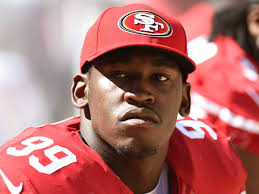 Aldon Smith to pay San Francisco 49ers to play this season