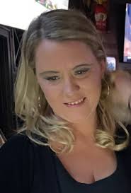 Obituary information for Brandy Crowder