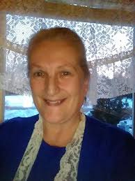 Carol Rhodes, obituary