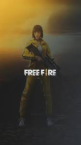 Garena Free Fire In 2020 Fire Art Fire Image Free Characters