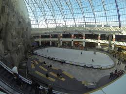 Grand cinema & more din baneasa shopping city. Afi Palace Mall What To See In Bucharest