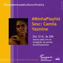Proudly served by litespeed web server at descargatelotodo.com port 443. Camila Yasmine Fui Convidada Pelo Sesc Goiana Sescpe Pra Criar Uma Playlist Com Musicas Artistas Que Influenciam A Minha Trajetoria Musical Foi Uma Experiencia Linda As Lembrancas Das Musicas Da Infancia Adolescencia Que