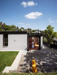 Check spelling or type a new query. 1960s Breeze Block Home In Remuera Is Transformed Cinder Block House Concrete Block House Concrete Block Walls