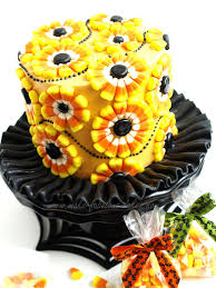 We did not find results for: Halloween Cake Decorating A Candy Corn Cake