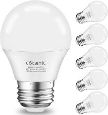 By exploring these reviews and the tips on how to make the best choice, it becomes easy to decide which light bulbs will best suit your needs. The 7 Best Ceiling Fan Light Bulbs Reviews Buying Guide