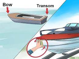 How To Wax Your Boat 12 Steps With Pictures Wikihow In 2020 Boat Boat Stuff Boat Cleaning