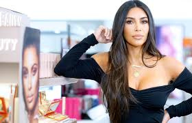 Exclusive clips from kim kardashian west's official app!kim kardashian west official app gives kim's audience unprecedented and exclusive personal access to. Kim Kardashian West Kkw Beauty Expanding With Coty To Skincare Hair And Body