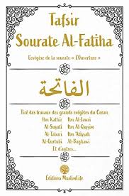 Alors que la livre semble reprendre sa tendance haussière, deux facteurs peuvent influencer son cours : Tafsir Sourate Al Fatiha L Exegese De La Sourate L Ouverture French Edition Kindle Edition By Kathir Ibn Al Qayyim Ibn Al Jawzi Ibn Suyuti Al Tabari Al Life Muslim Religion Spirituality Kindle Ebooks
