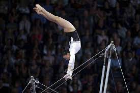 Ormai ad ottobre inoltrato possiamo fare i primi bilanci sull'attività appena ripresa nelle varie palestre dello stivale. Italia Bronzo Mondiale Della Ginnastica Artistica Le Fate Dietro A Usa E Russia E Davanti Alla Cina Corriere It