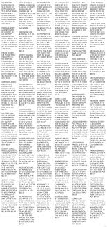 Receptacle, outer shroud contacts part status: The News Courier Rda Newspaper Ads Classifieds Announcements Flores Alex Parcel Id 07 09 30 0 000 003 016 Rcpt 36675