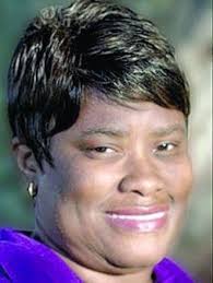 Martha Sanders Obituary